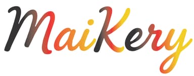 MaiKery Logo