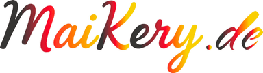 MaiKery Logo